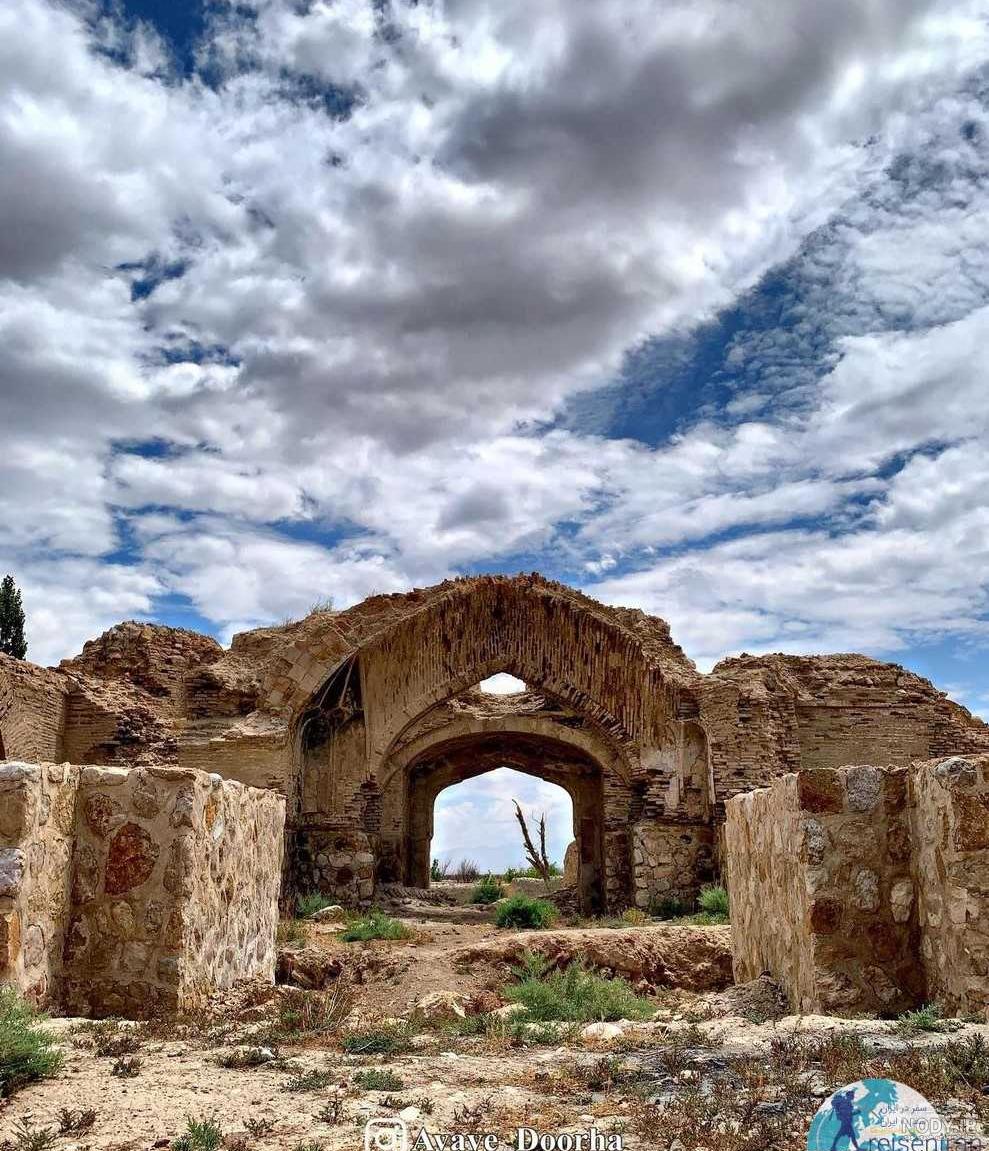 جاذبه های گردشگری شهرستان جاجرم + عکس - تلنگر جاذبه های گردشگری شهرستان جاجرم + عکس - تلنگر