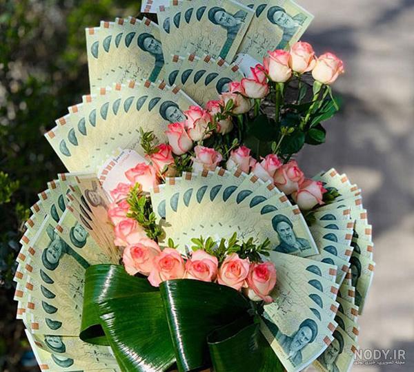 جدیدترین عکس گل زیبا و خاص برای صفحه مجازی خود و یا استوری - گلی خانوم