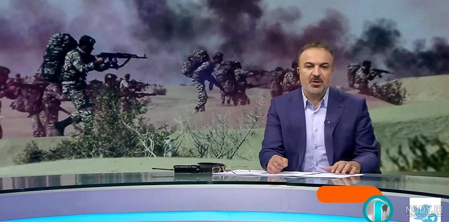دانلود پوسترهای شهید قاسم سلیمانی