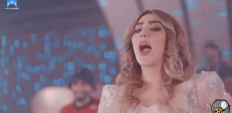 سمیرا کارزان کیست؟ | بیوگرافی زیباترین خواننده کرد با صدای ناب (+ ...