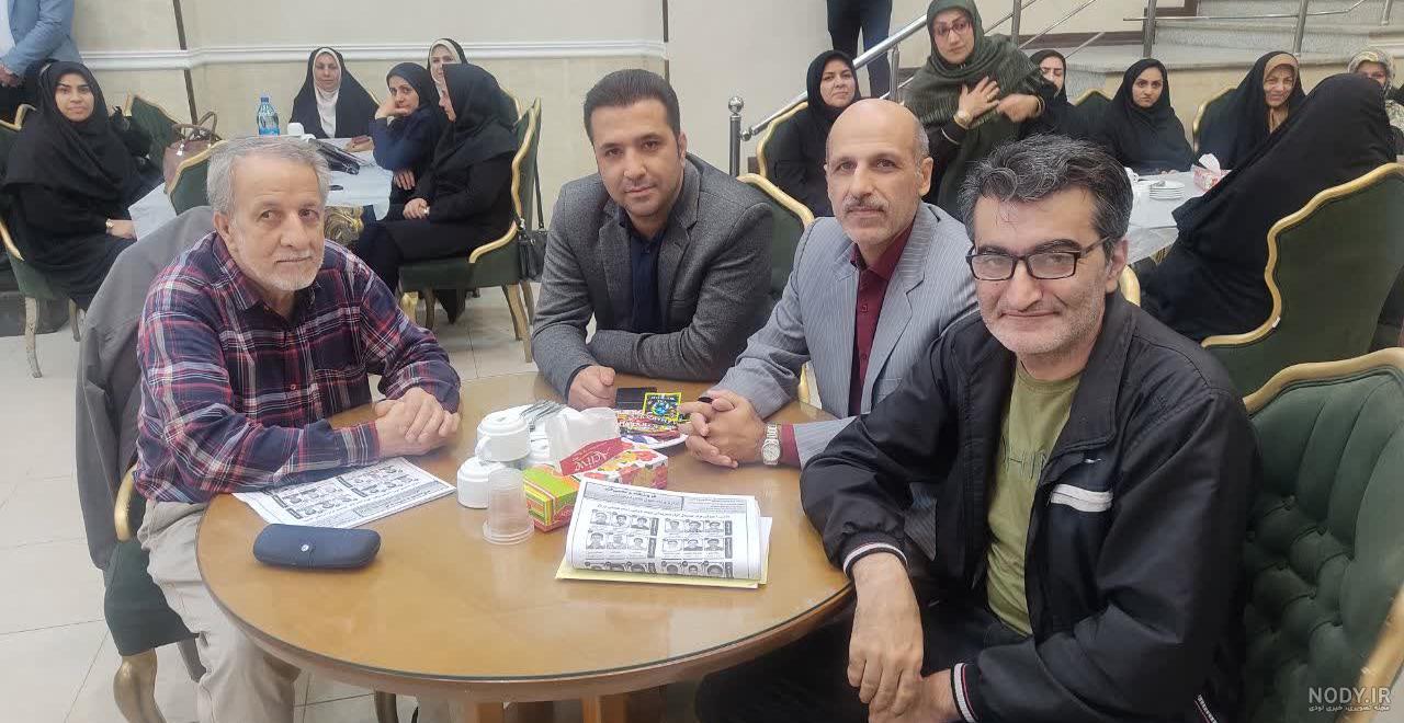 عسل شمالی | کشف یک دایناسور در قشم