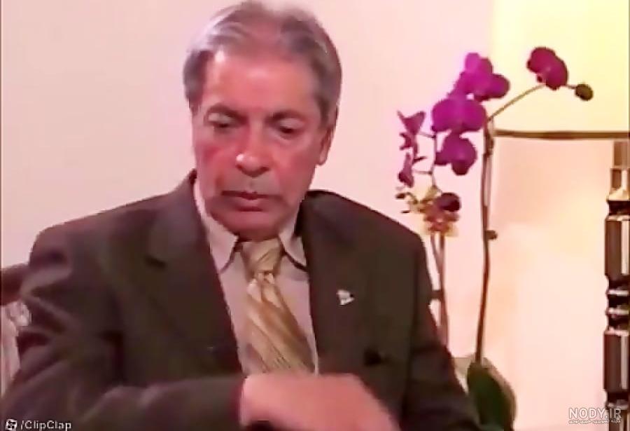 عکس آقای خامنه ای و سردار سلیمانی