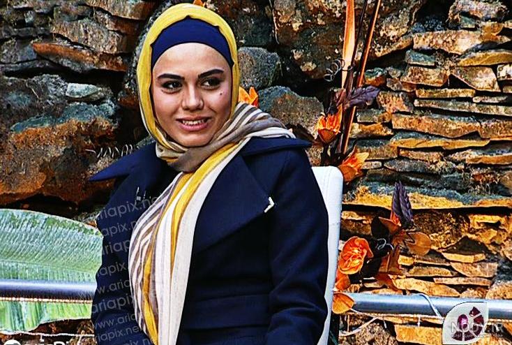 عکس از مبینا آتشی
