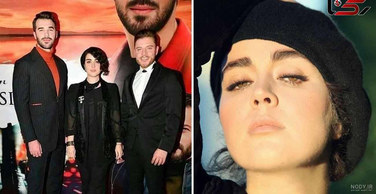 عکس های افسانه پاکرو و همسرش + بیوگرافی افسانه پاکرو + گفتگو اینستاگرام او عکس های افسانه پاکرو و همسرش + بیوگرافی افسانه پاکرو + گفتگو اینستاگرام او