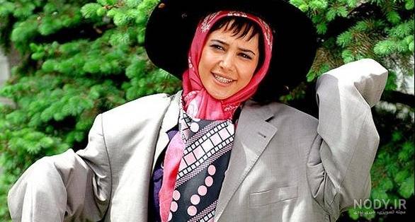 عکس های الناز حبیبی در سینما، تلویزیون و تئاتر - مجله پارسی | مجله ...