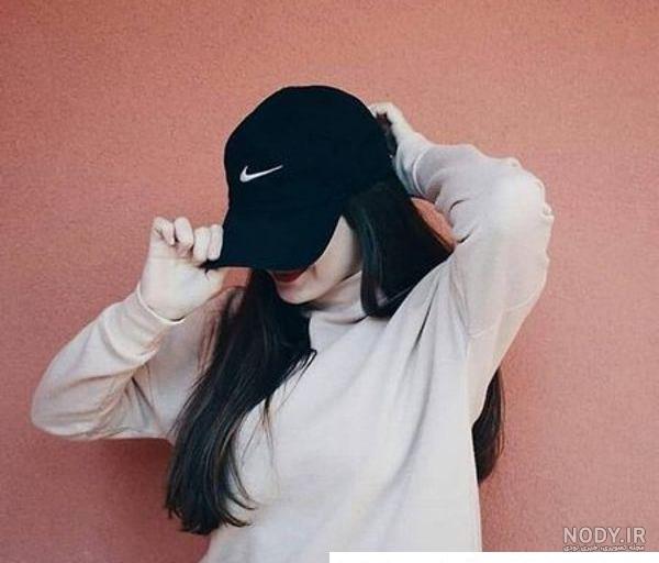 عکس بدون متن دخترونه غمگین