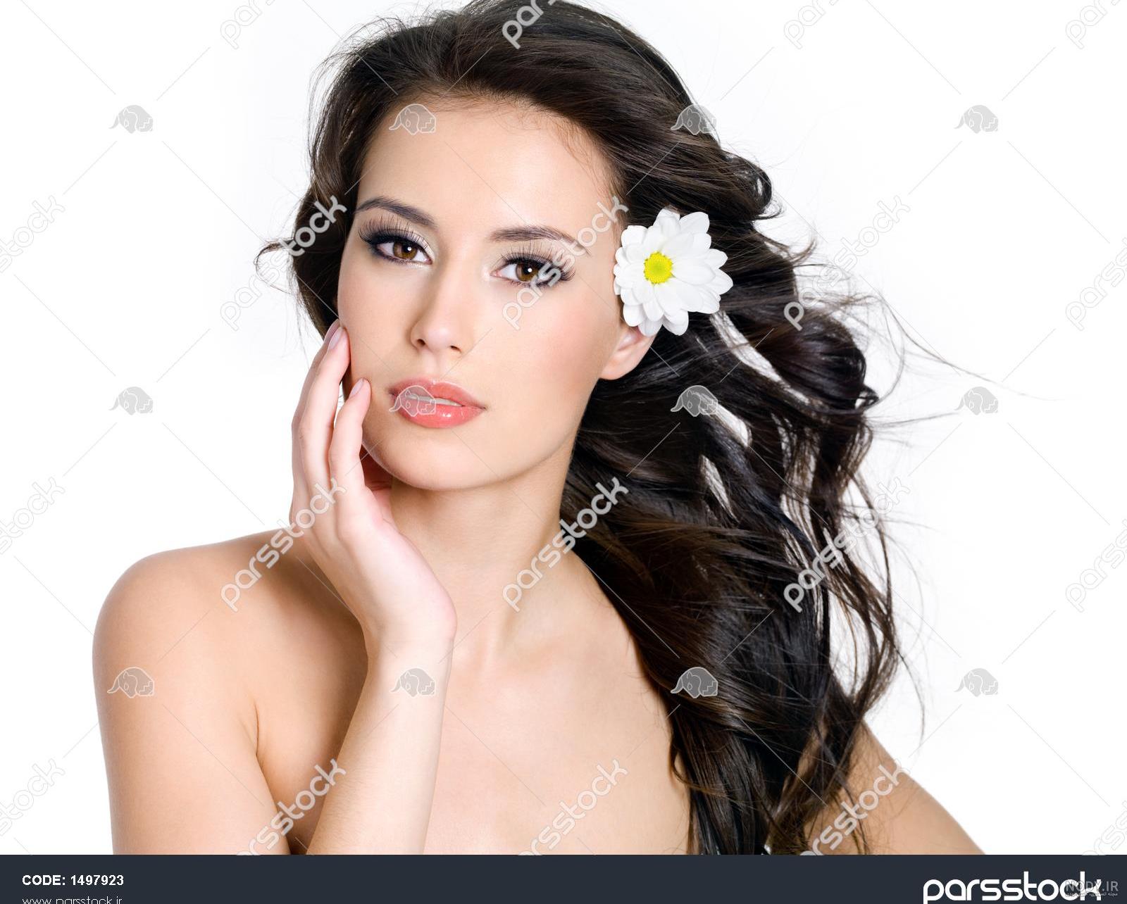 عکس تصویر زمینه زن عکس تصویر زمینه زن