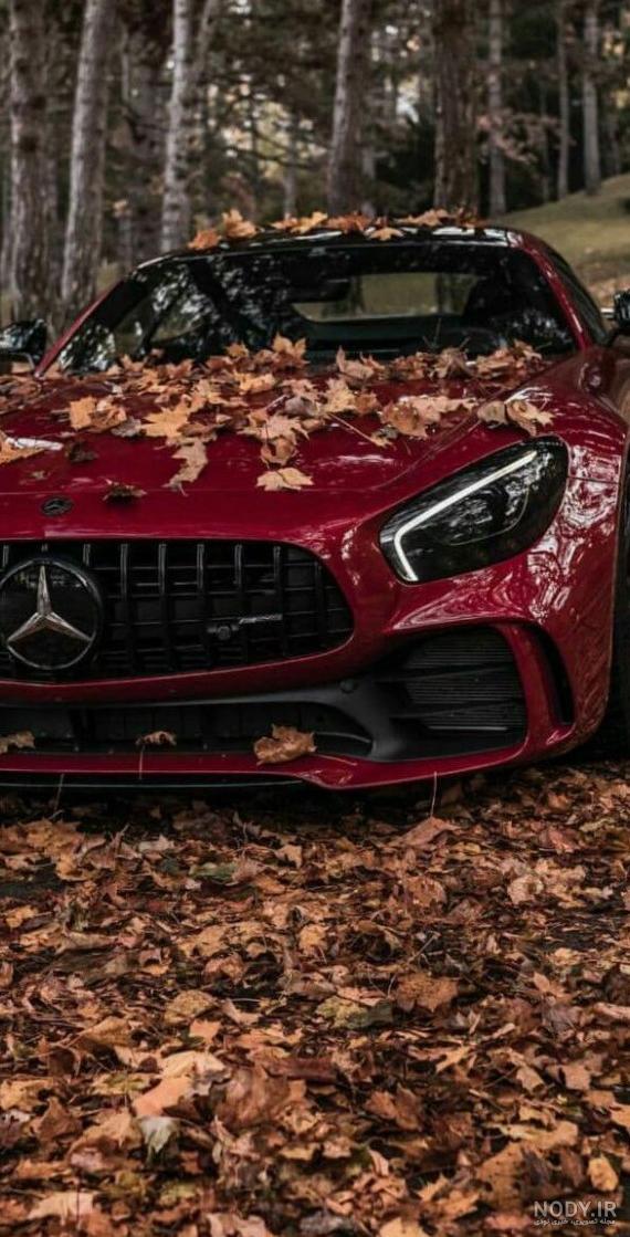 عکس تصویر زمینه ماشین خفن
