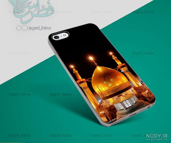 عکس حرم امام حسین (ع) ماه محرم برای پروفایل گلچینی از زیباترین تصاویر