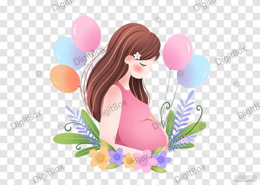عکس خانم باردار فانتزی - عکس نودی عکس خانم باردار فانتزی - عکس نودی