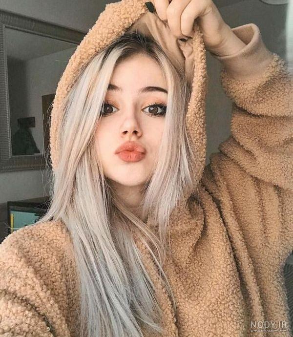 عکس دخترونه لاتی خفن