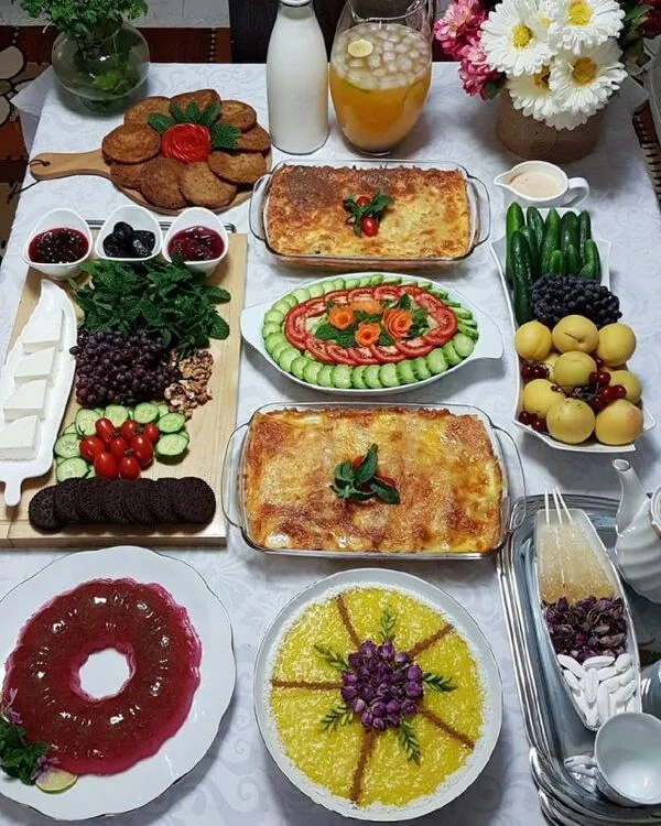 عکس رایگان سفره افطار ماه مبارک رمضان شامل شیر و شیرینی و قرآن و ... عکس رایگان سفره افطار ماه مبارک رمضان شامل شیر و شیرینی و قرآن و ...