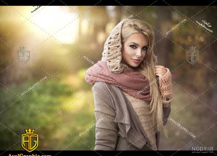 عکس زن زیبا ایرانی عکس زن زیبا ایرانی