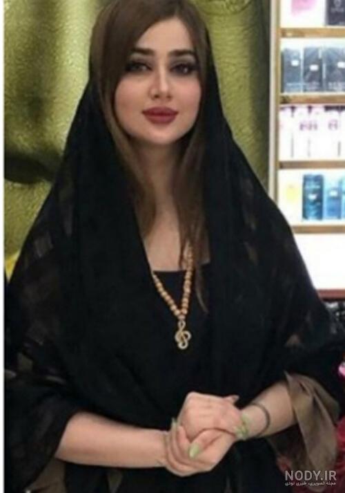 عکس سمیرا کارزان خواننده کرد - عکس نودی