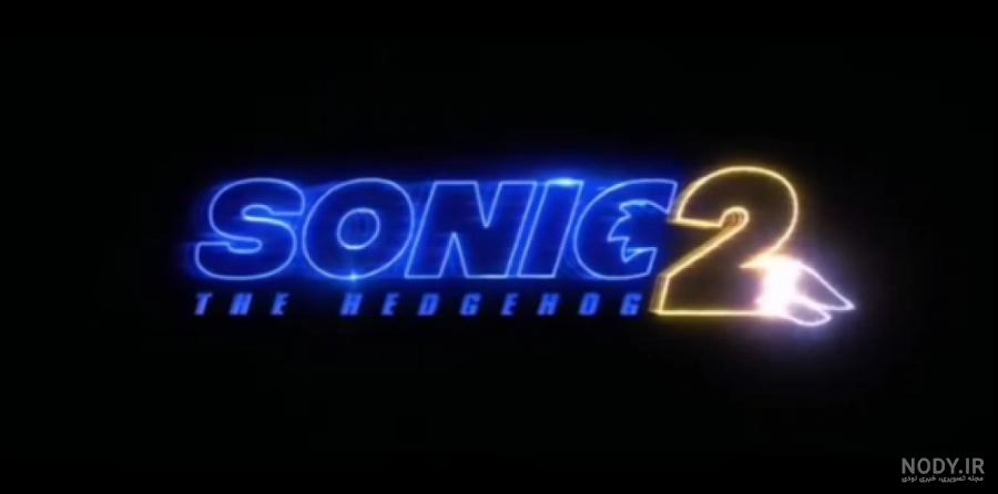 عکس های سونیک Sonic خارپشت آبی رنگ با کیفیت HD مناسب پروفایل