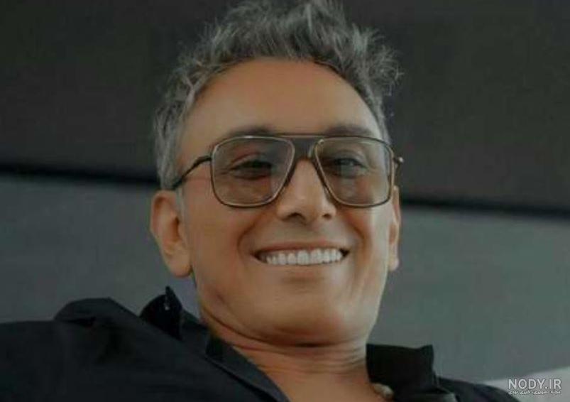 عکس شادمهر و همسر