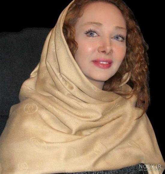عکس شهره قمر قبل از عمل بینی عکس شهره قمر قبل از عمل بینی