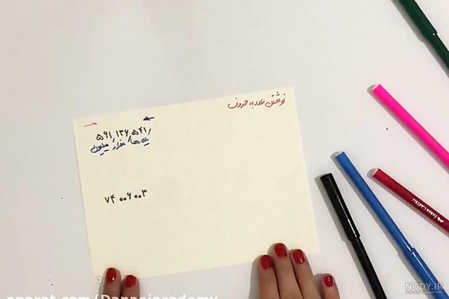 عکس ضرب فرایندی