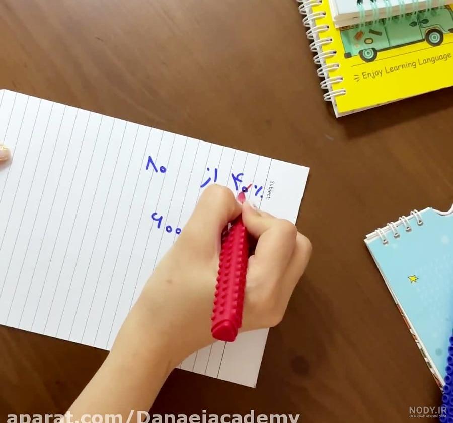 عکس ضرب فرایندی