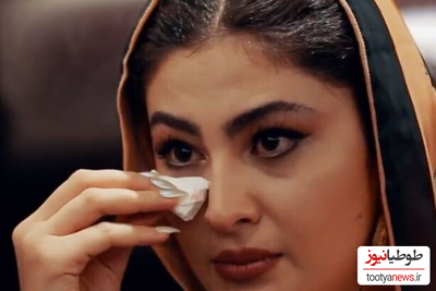 (عکس) مجری کلید اسرار بعد 20 سال کنار دختر و همسرش برای اولین بار