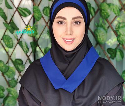 عکس مرد با مقنعه عکس مرد با مقنعه