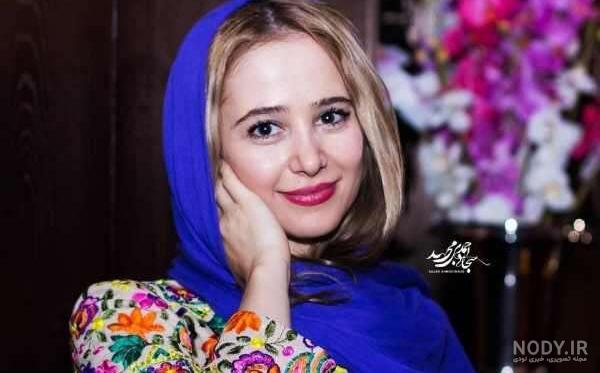 عکس هایی دیدنی از بازی های الناز حبیبی در سینما، تلویزیون و تئاتر