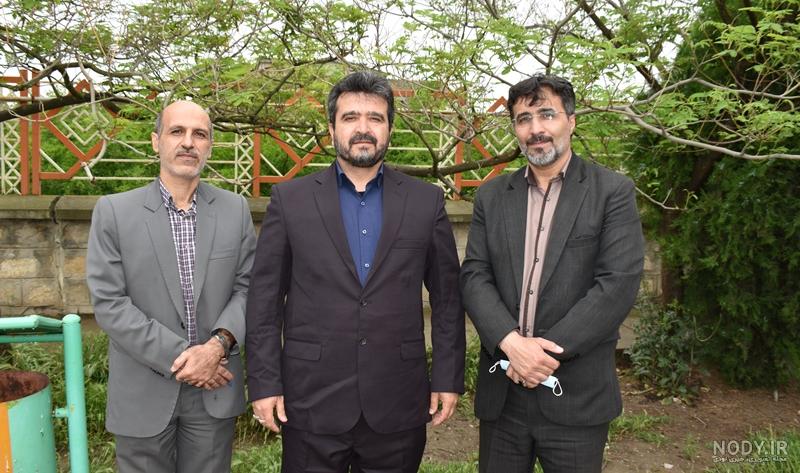 عکس های وحید حاج سعیدی