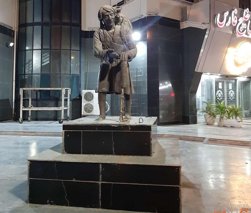 عکس های وحید حاج سعیدی