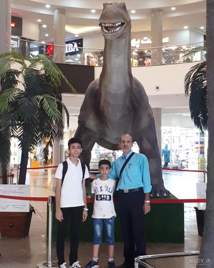 عکس های وحید حاج سعیدی