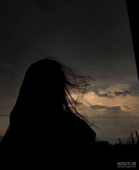 عکس پروفایل بدون متن دخترونه