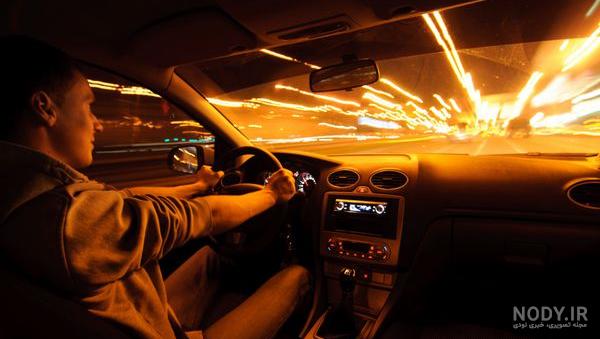 عکس پروفایل جاده با منظره های زیبای عاشقانه و رمانتیک
