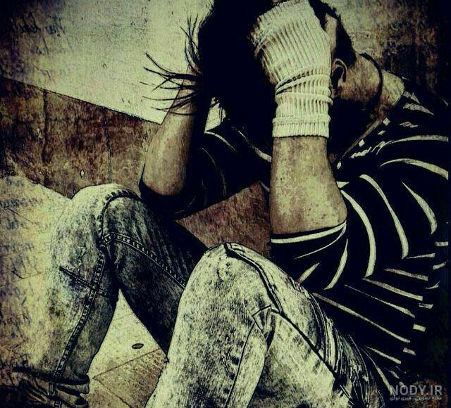 عکس های پروفایل خفن پسرانه
