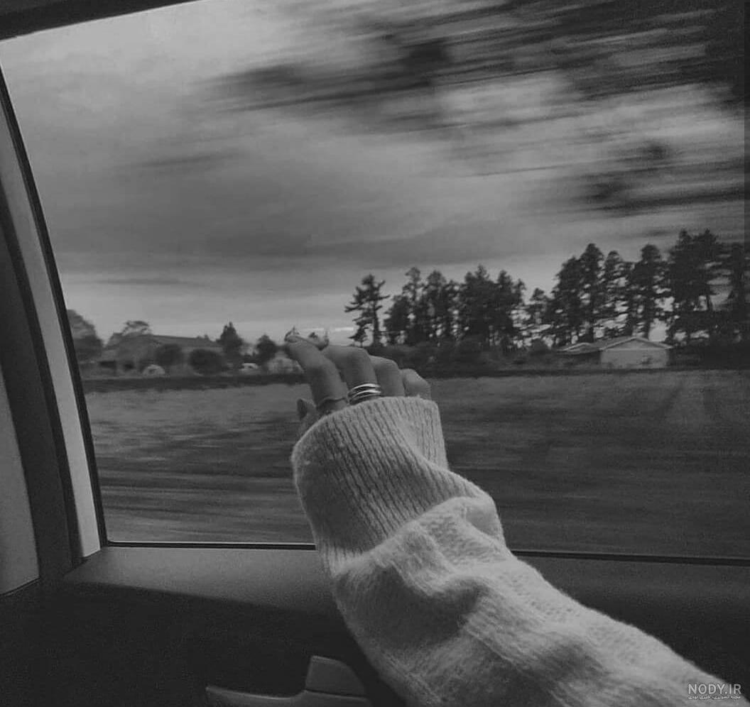 عکس پروفایل دخترونه شاد 132 تصویر فوق العاده زیبا با ژست های مختلف!