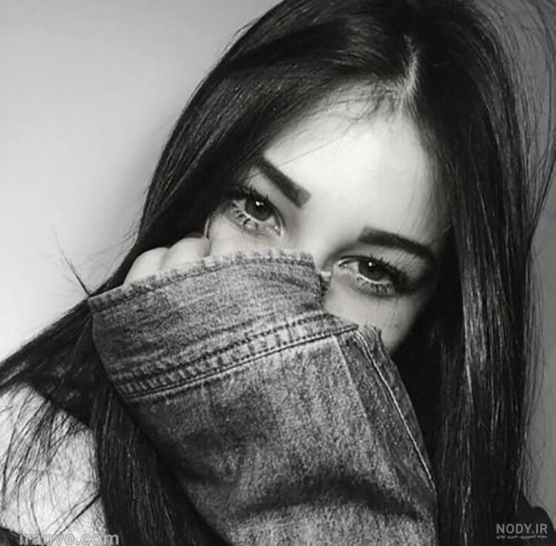 عکس پروفایل دخترونه لاتی ۱۴۰۰ - عکس نودی