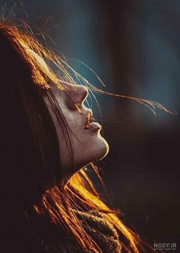 عکس پروفایل دخترونه، ۷۰ عکس شیک، لاکچری، فانتزی و خفن برای پروفایل ...