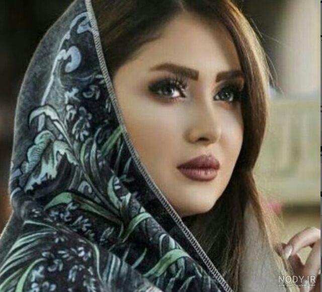 عکس پروفایل واتساپ دخترانه با حجاب عکس پروفایل واتساپ دخترانه با حجاب