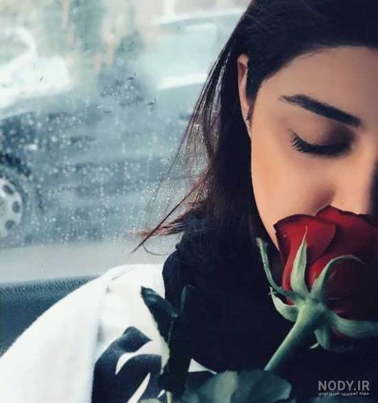 عکس پروفایل ۱۴۰۰ - عکس نودی