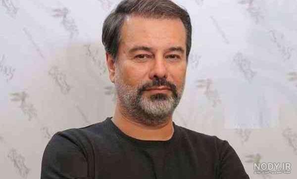 عکس پیمان قاسم خانی و همسرش میترا ابراهیمی ۱۴۰۰ - عکس نودی عکس پیمان قاسم خانی و همسرش میترا ابراهیمی ۱۴۰۰ - عکس نودی