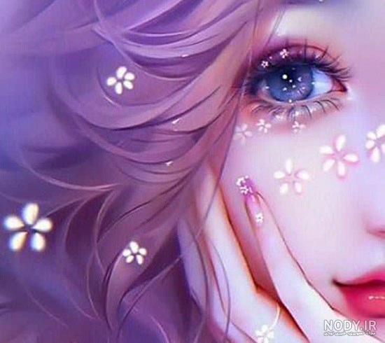 عکس های کیوت دخترونه واقعی - عکس نودی