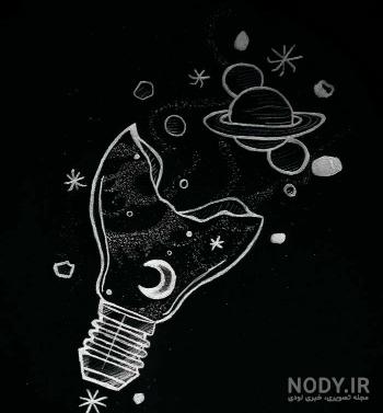 عکس گل مشکی برای تصویر زمینه