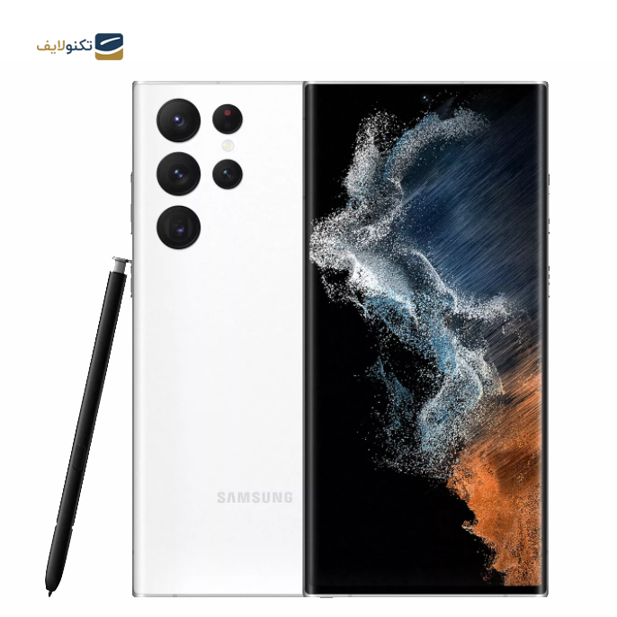 قیمت و خرید گوشی موبایل سامسونگ مدل Galaxy S22 Ultra 5G دو سیم ...