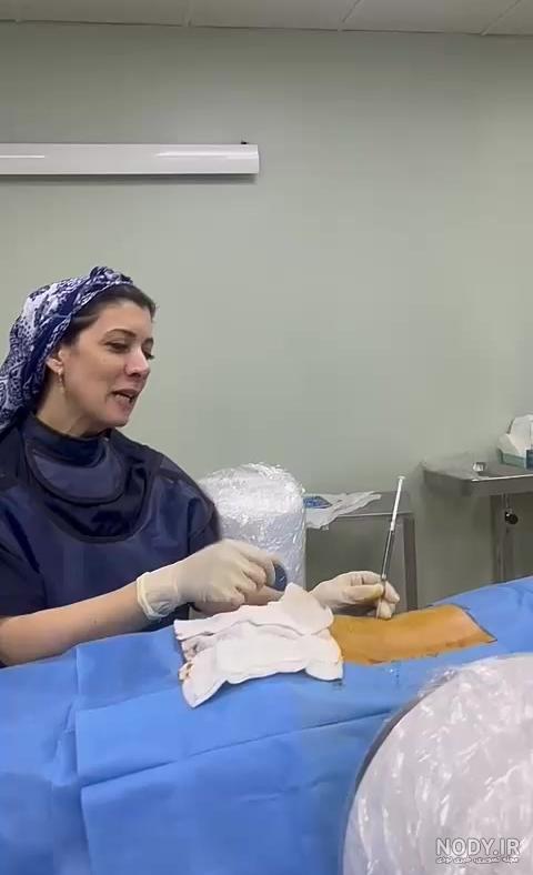 لیست پزشکان فوق تخصص درد در شازند | دکتر متخصص درد خوب در شازند