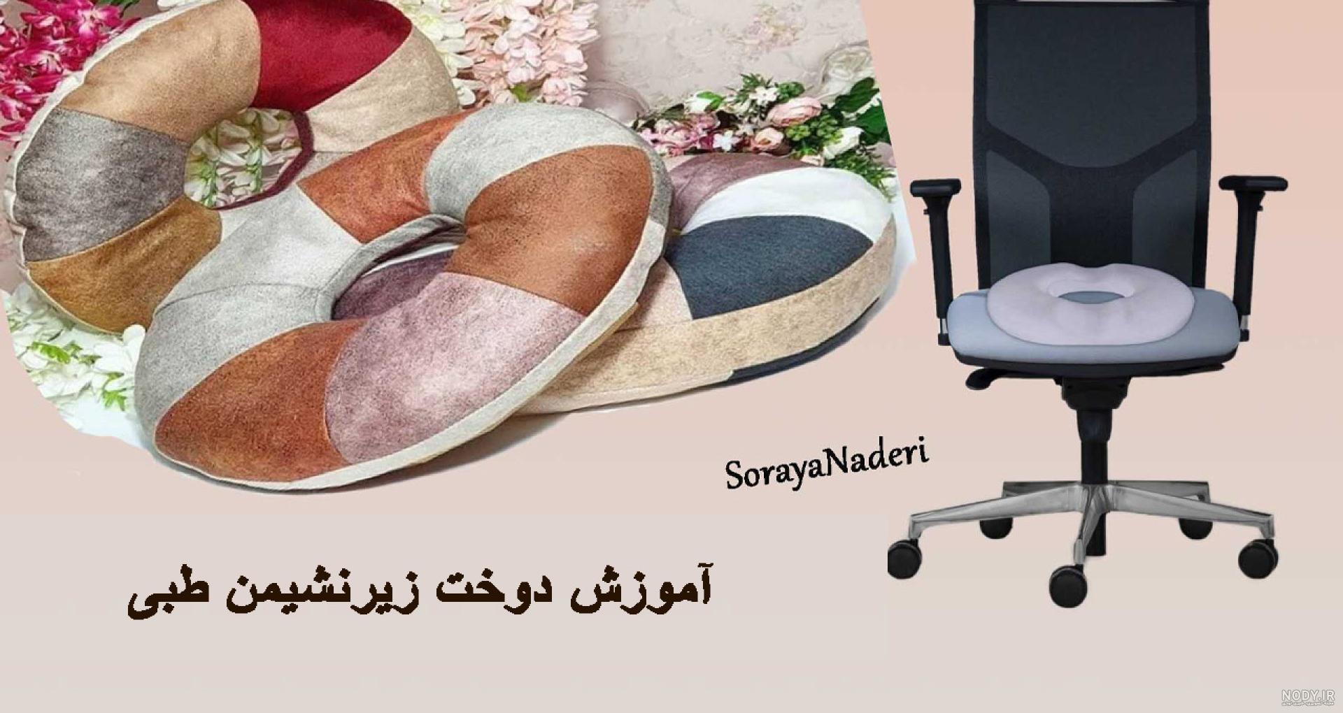 مدل تونیک چین دار در طرح های دخترانه و جذاب