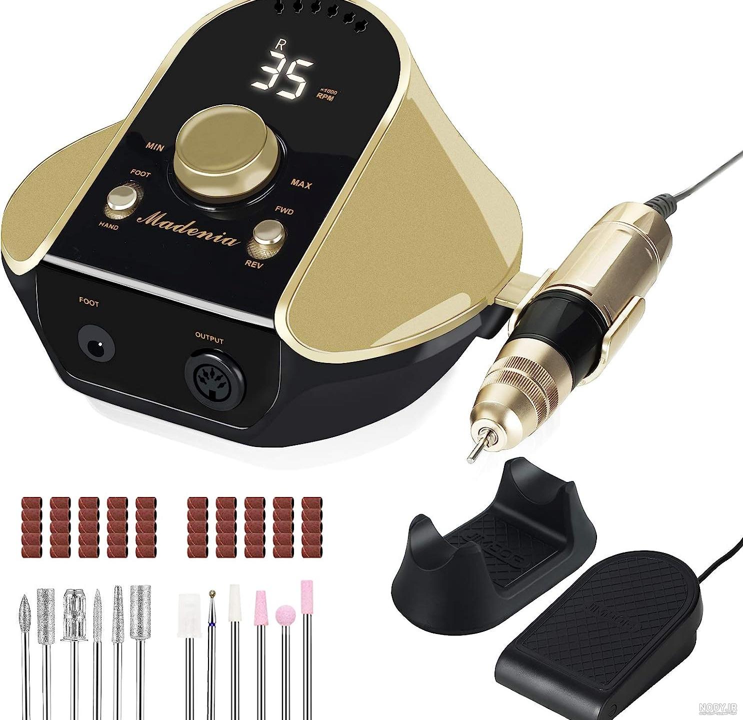 مشخصات دستگاه لیزر فرکشنال مدل Newest Fractional Co2 Laser MR-251 ...