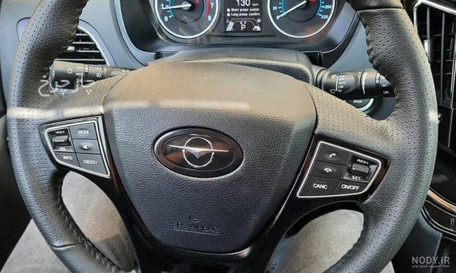 هایما S7 نو قسطی اتوماتیک نقد اقساط دنیای خودرو ۵۳۱۶۲۲ سند پلاک کارت