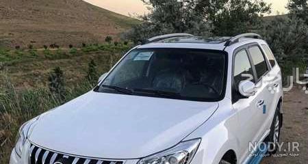 پیش فروش "هایما S7 پلاس" چینی با قیمت بالاتر از "تویوتا RAV4 2021 ...