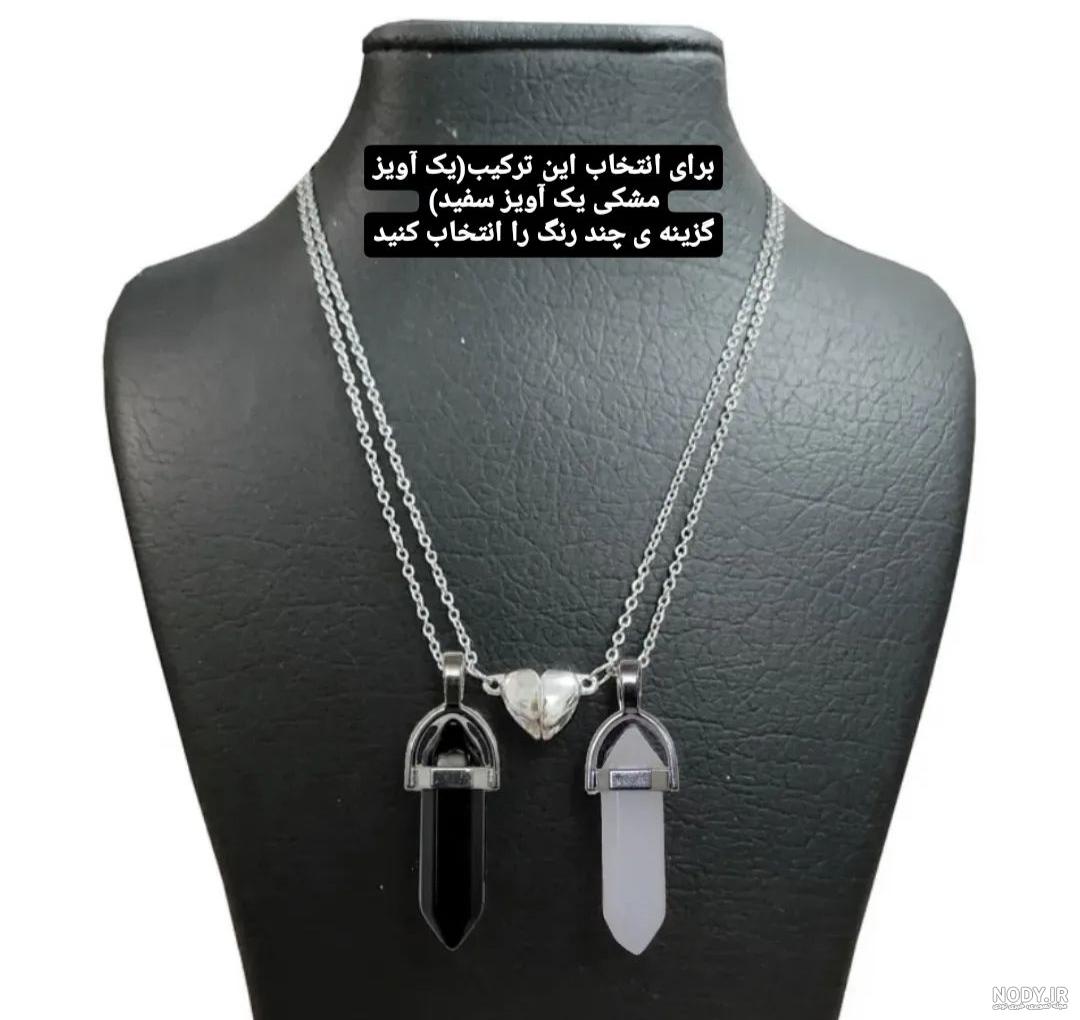 گردنبند نقره دخترانه نقره ای از فروشگاه تونت شاپ | بوتیک گردنبند نقره دخترانه نقره ای از فروشگاه تونت شاپ | بوتیک