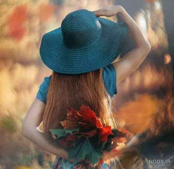 ۷۵ عکس پروفایل دخترانه زیبا و لاکچری برای انواع شبکه های اجتماعی