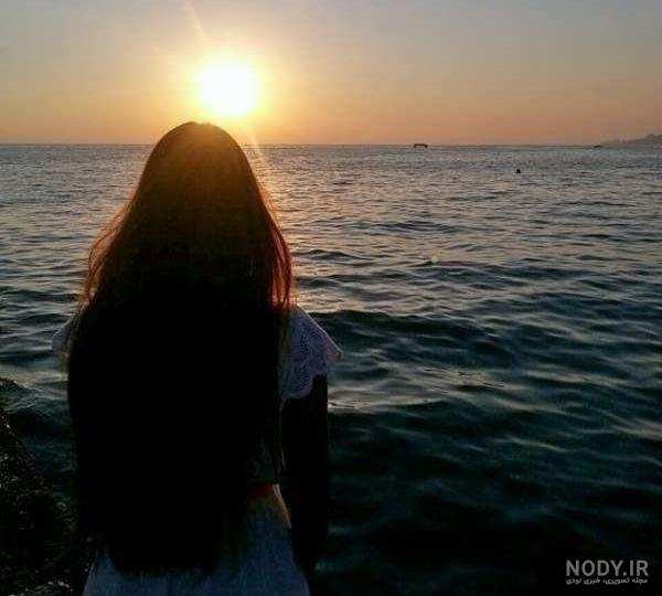 ۷۵ عکس پروفایل دخترانه زیبا و لاکچری برای انواع شبکه های اجتماعی