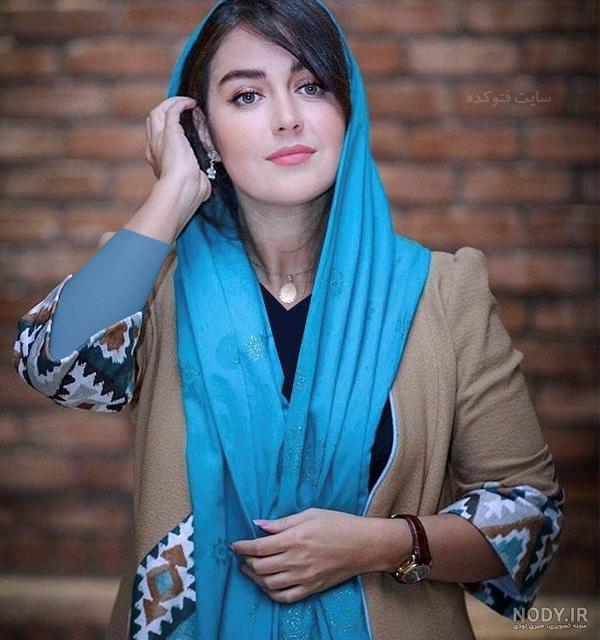 افسانه پاکرو در آغوش بازیگر معروف ترکیه+ عکس-راهبرد معاصر